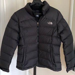 Women’s The North Face Jacket